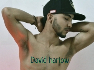David_harlow