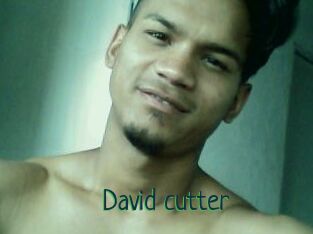 David_cutter