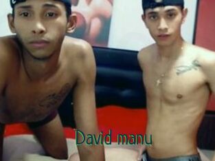 David_manu