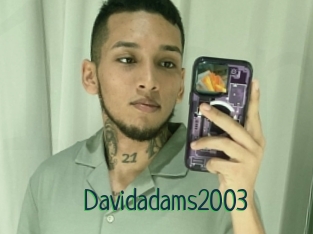 Davidadams2003