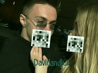 Davidandjuli