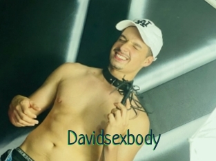 Davidsexbody