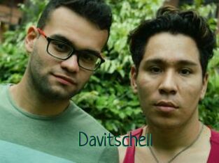 Davitschell