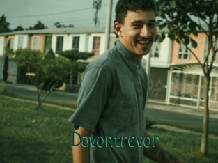 Davontrevor