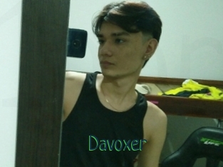 Davoxer