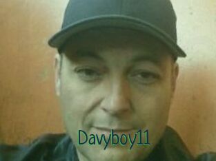 Davyboy11