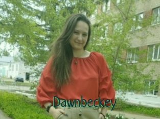 Dawnbeckey