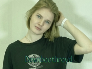 Dawnboothroyd