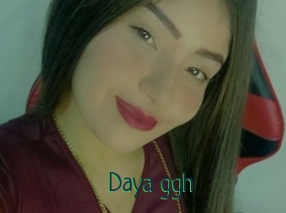 Daya_ggh