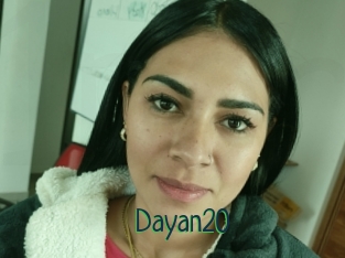 Dayan20