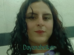 Dayanabeiker