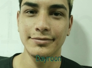 Dayroon