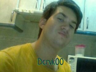 Dcrvk00