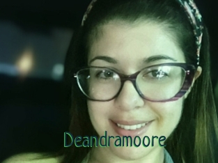 Deandramoore