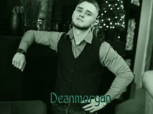Deanmorgan