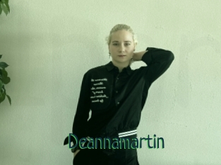 Deannamartin