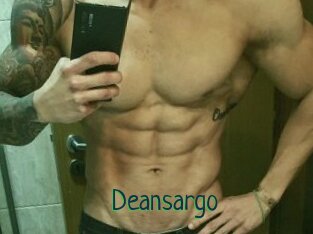 Deansargo
