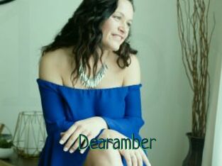 Dearamber