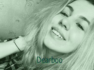 Dearboo