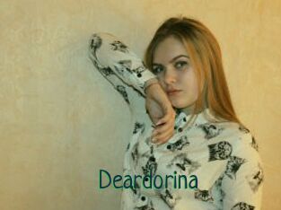 Deardorina