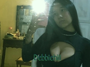 Debbiehill