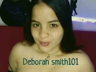 Deborah_smith101