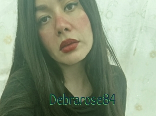Debrarose84