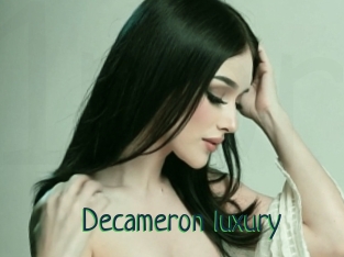 Decameron_luxury