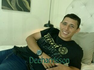 Deeharrisson