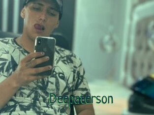 Deepaterson