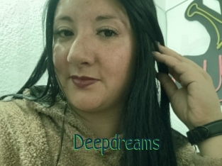 Deepdreams