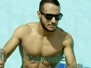 Deibymuscles