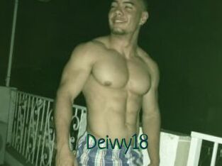 Deivvy18