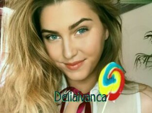 Deliaivanca