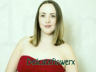 Delicateflowerx