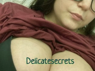 Delicatesecrets