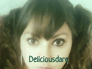 Deliciousdare
