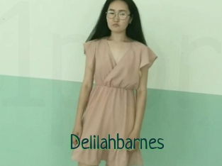 Delilahbarnes