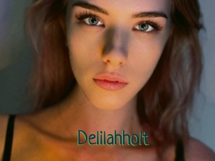 Delilahholt