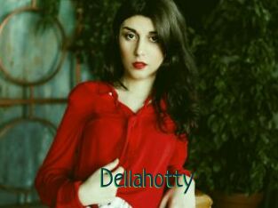 Dellahotty