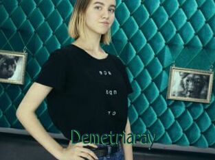 Demetriaray