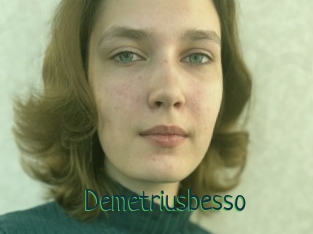Demetriusbesso