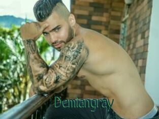 Demiangray