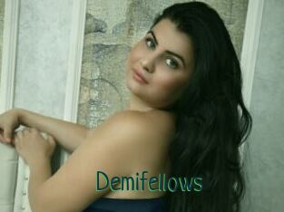 Demifellows