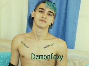 Demonfoxy