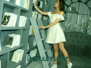 Demuuresmiile