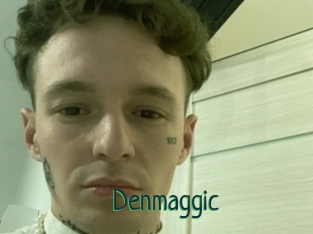 Denmaggic