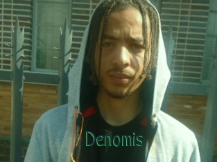 Denomis