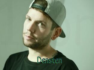Densten