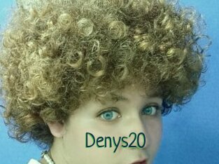 Denys20